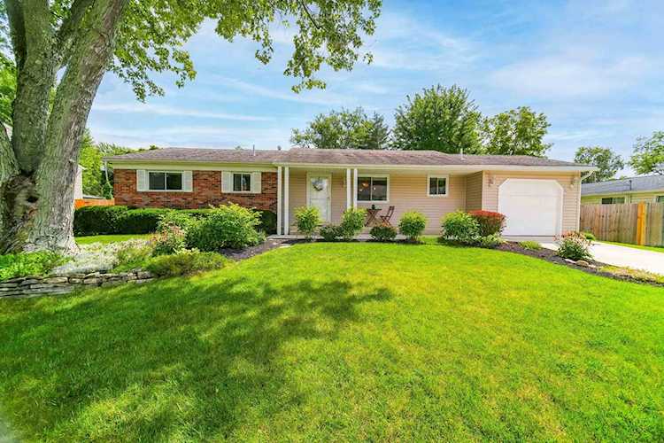 399 Hermitage Road Gahanna, OH 43230 | MLS 223025908 Photo 1