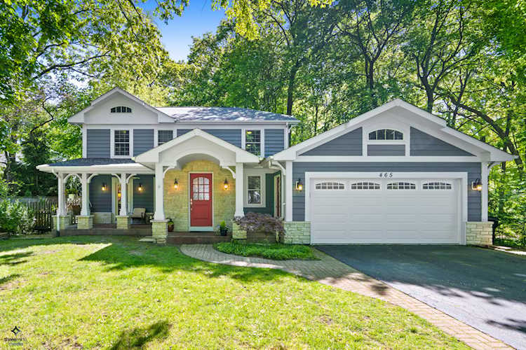 465 Evanston Ave Lake Bluff, IL 60044