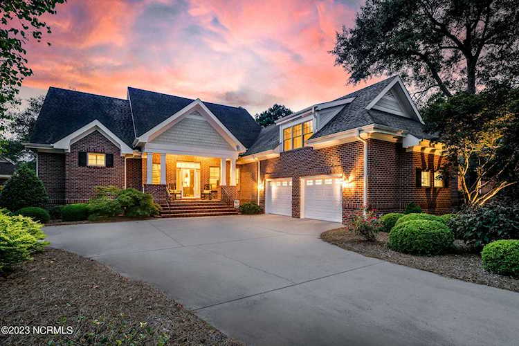 196 Cedar Point Dr Wallace, NC 28466