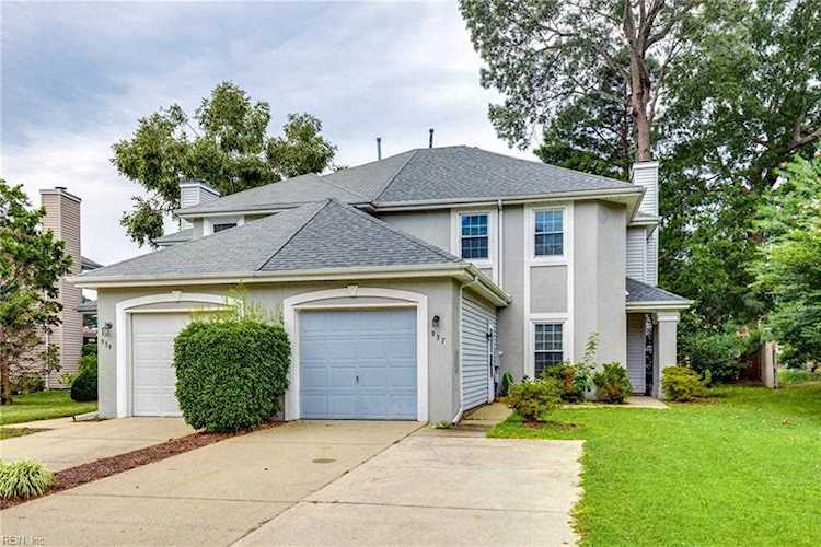 home for sale in Kiln Creek Newport News VA 23602 - MLS 10498444 Photo 1