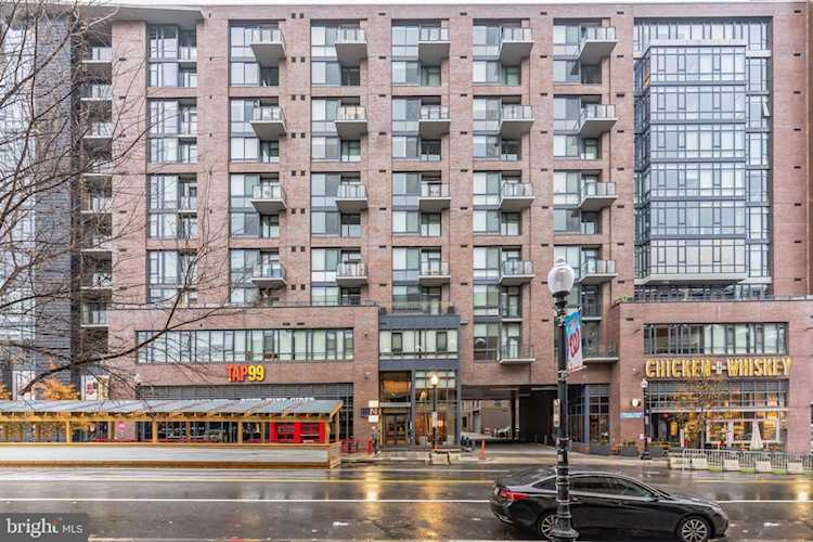 70 N St SE #308 Washington, DC 20003