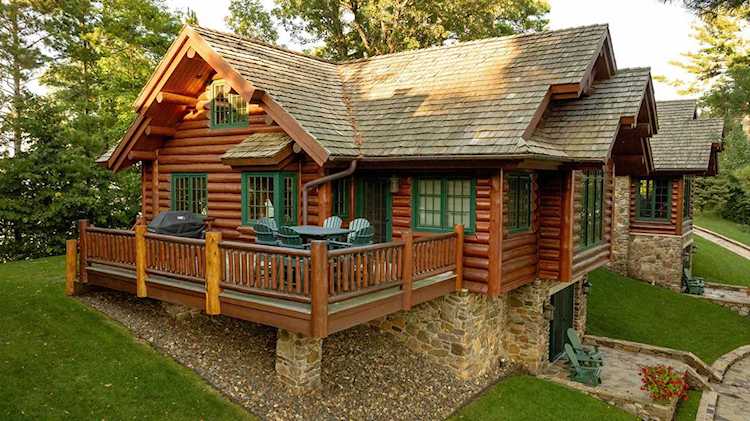 36463 Butternut Point Road #2 Pequot Lakes, MN 56472