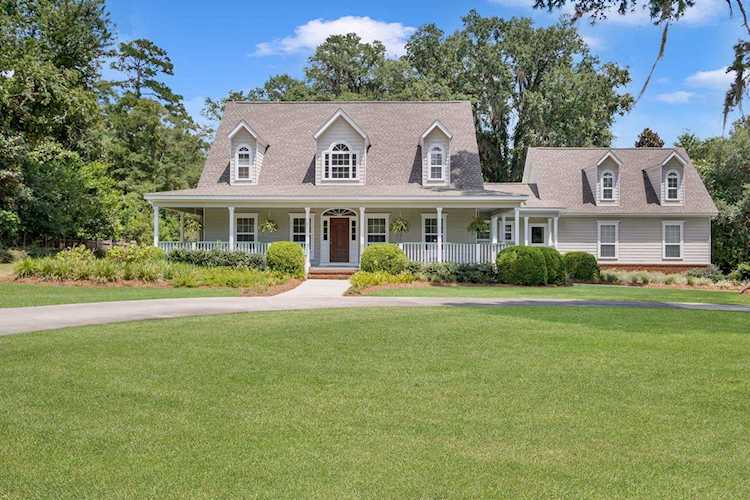 3981 Frank Shaw Ln Tallahassee, FL 32312