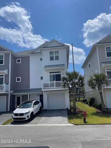2800 W West Fort Macon Rd Atlantic Beach, NC 28512 | MLS 100385835 Photo 1