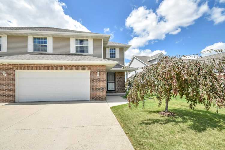 3984 N Parker Way De Pere, Town of Ledgeview, WI 54115