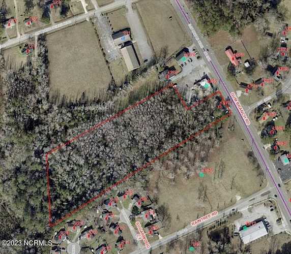 4275 Gum Branch Rd Jacksonville, NC 28540