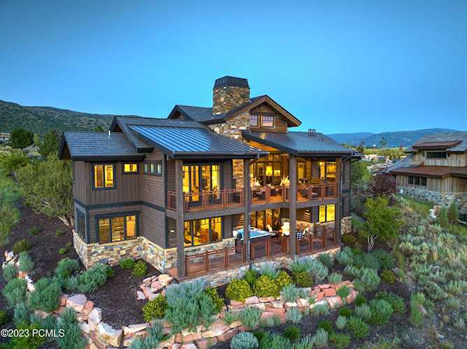 1193 N Explorer Peak Drive (Lot 428) Heber City, UT 84032