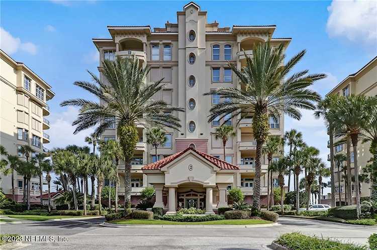 4682 Carlton Dunes DR Amelia Island, FL 32034