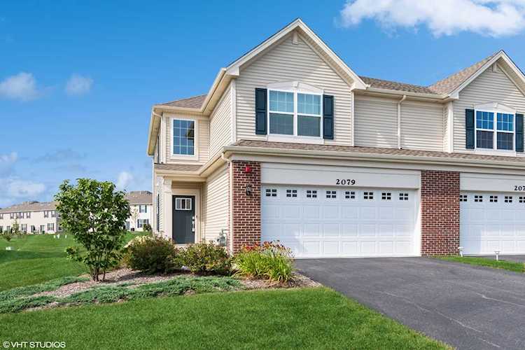 2079 Blueberry Hill Yorkville, IL 60560 | MLS 11856475 Photo 1