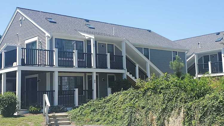 190 Route 6A Orleans, MA 02653 | MLS 22303172 Photo 1
