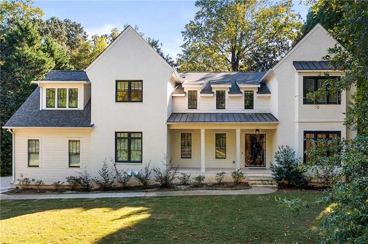 2731 Arden Road NW Atlanta, GA 30327