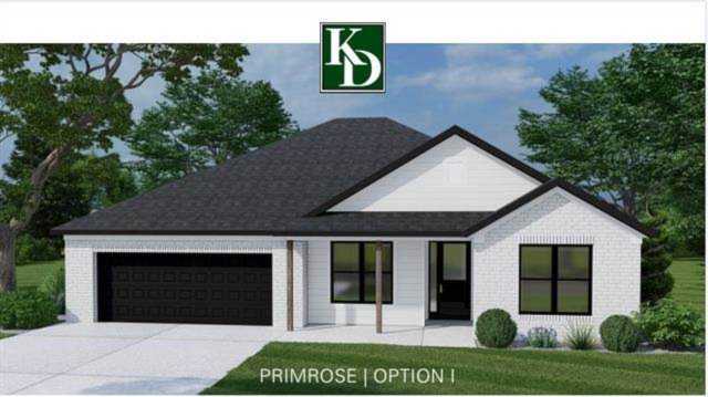 N Isla Road #Lot 12 Stephenville, TX 76401