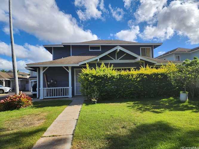 91-1012D Kanehoalani Street Kapolei, HI 96707 | MLS 202319168 Photo 1