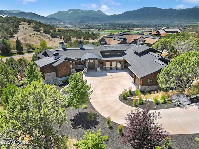 228 Ibapah Peak Dr Heber City, UT 84032