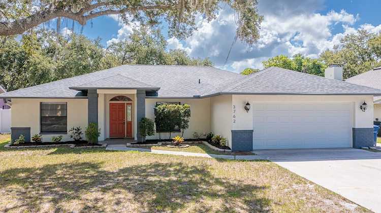 3762 Heather Lake CIRCLE Sarasota, FL 34235 | MLS A4579373 Photo 1