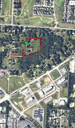 6828 Bevelhymer Road New Albany, OH 43054