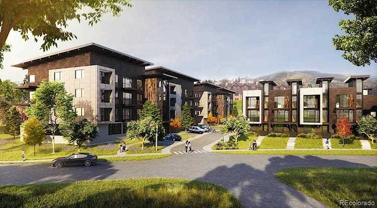 2850 Owl Hoot Trl Steamboat Springs, CO 80487