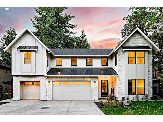 2275 Glen Haven RD Lake Oswego, OR 97034 | MLS 23164358 Photo 1
