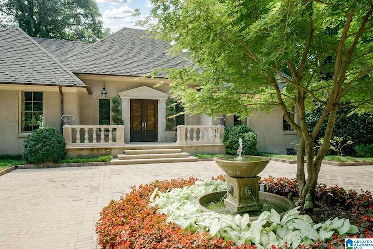 4273 Stone River Road Mountain Brook, AL 35213