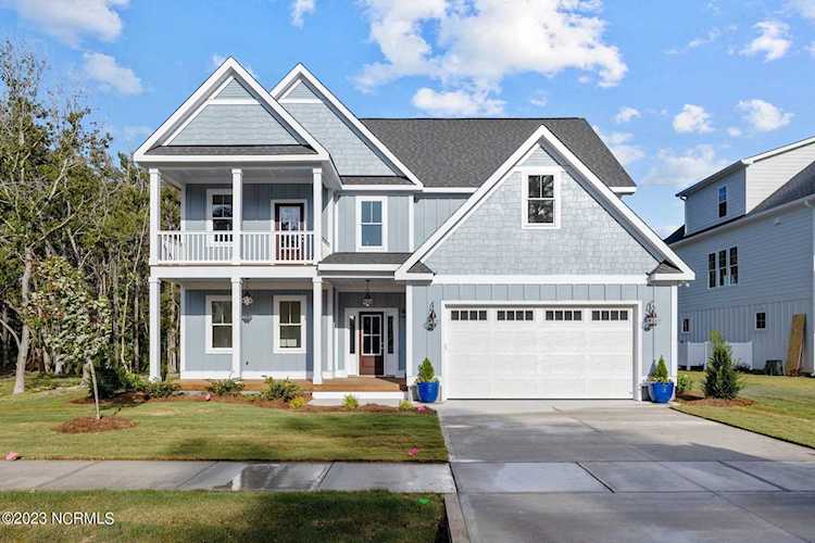 524 Avocet Dr Beaufort, NC 28516