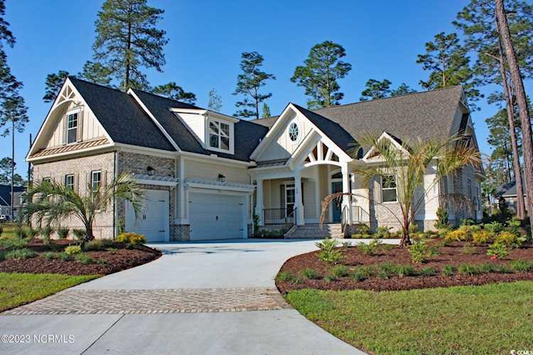 37 Vintage Dr. Pawleys Island, SC 29585