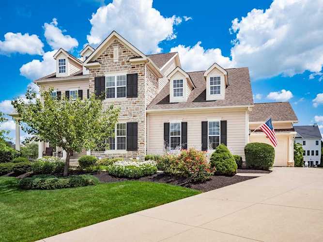 8096 Cliffrose Court Plain City, OH 43064 | MLS 223024416 Photo 1