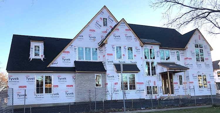 548 Catherine (Lot 8) Ave La Grange Park, IL 60526