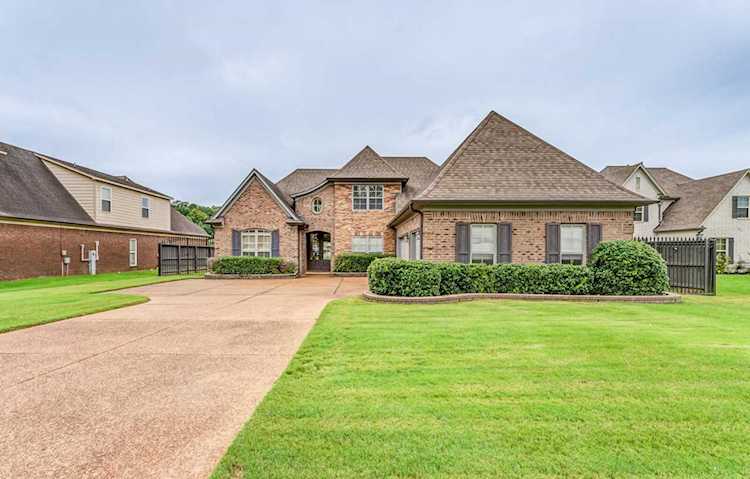 4713 N Ravencrest Cv Bartlett, TN 38135 | MLS 10154239 Photo 1