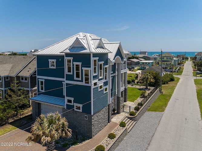 400 E Bogue Blvd Atlantic Beach, NC 28512