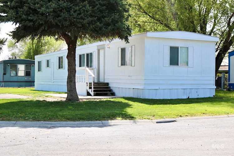 5016 Ustick #24 Caldwell, ID 83605 | MLS 98877071 Photo 1