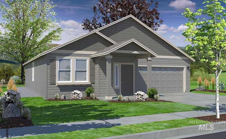 4803 Kalispell Way Caldwell, ID 83607