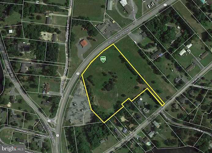 30007 John J Williams Hwy Millsboro, DE 19966