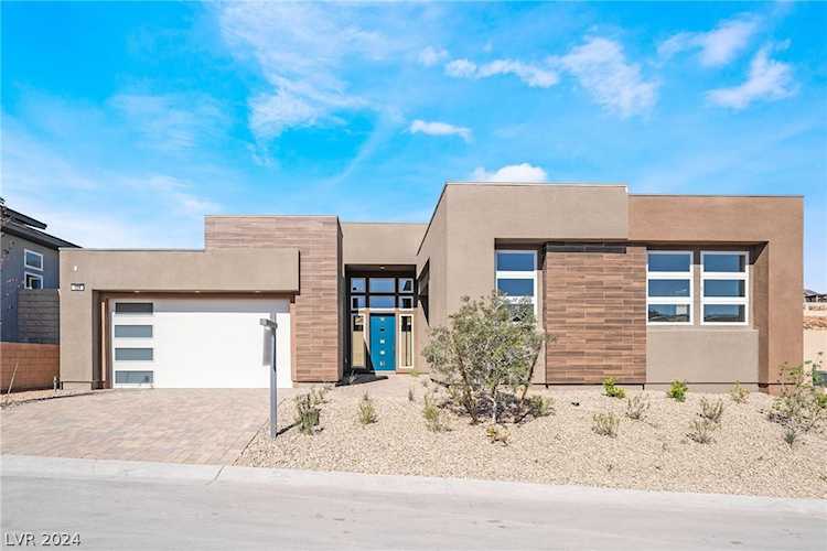 129 Tre Pietre St Henderson, NV 89011