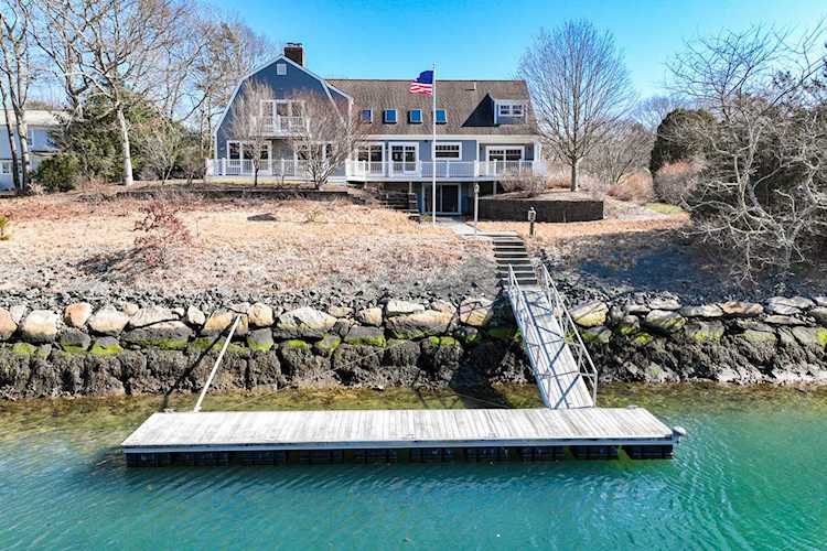 23 Five Gate Lane North Falmouth, MA 02556 | MLS 22301655 Photo 1