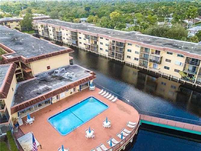1750 NW 3rd Ter #306 Fort Lauderdale, FL 33311