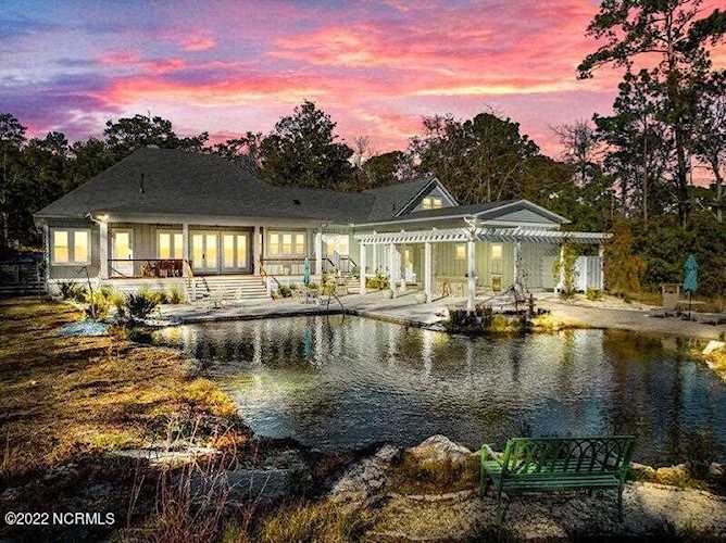6452 Quail Run Rd Wilmington, NC 28409