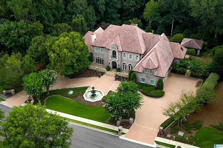 2112 Natalie Lane Hoover, AL 35244