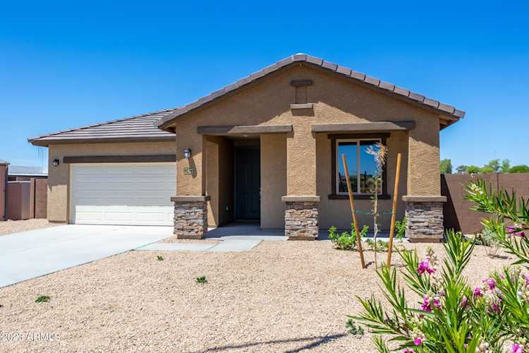 17422 N 66th Lane Glendale, AZ 85308