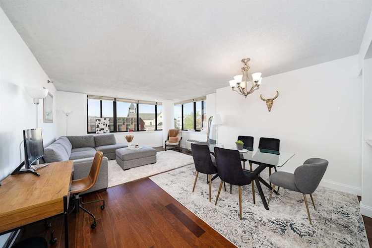 551 Observer Highway #4B Hoboken, NJ 07030 | MLS 230008283 Photo 1