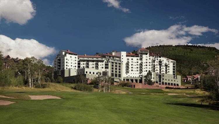 136 Country Club Dr #314 Mountain Village, COLORADO 81435