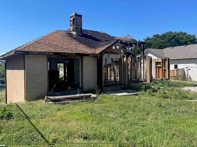 17412 W 17th Place Golden, CO 80401