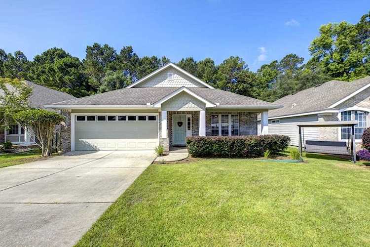 9326 Tuscany Dr Tallahassee, FL 32312 in The Glen At Golden Eagle Photo 1