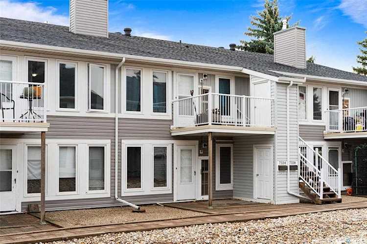 7334 Bennett Dr Regina, SK S4X 2V3