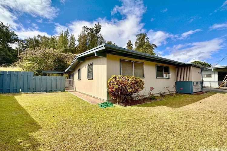 95-177 Waimakua Drive Mililani, HI 96789