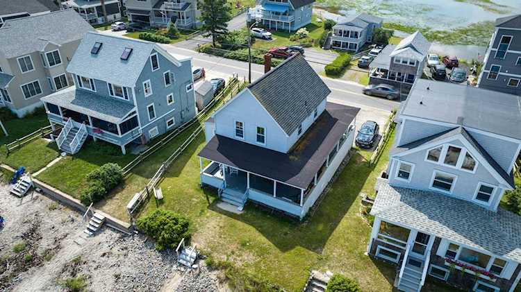 153 Atlantic Ave Wells, ME 04090