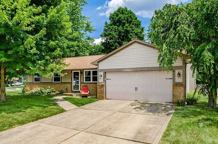 950 Meldrake Court Gahanna, OH 43230 | MLS 223025425 Photo 1