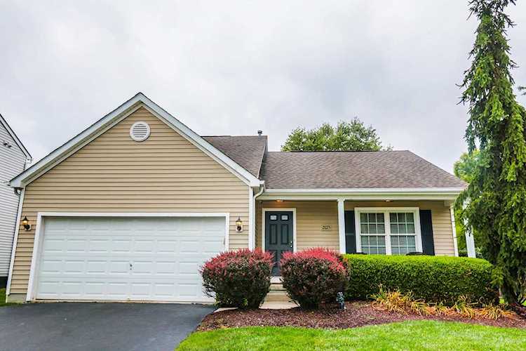 2075 Gray Slate Lane Grove City, OH 43123 | MLS 223025279 Photo 1