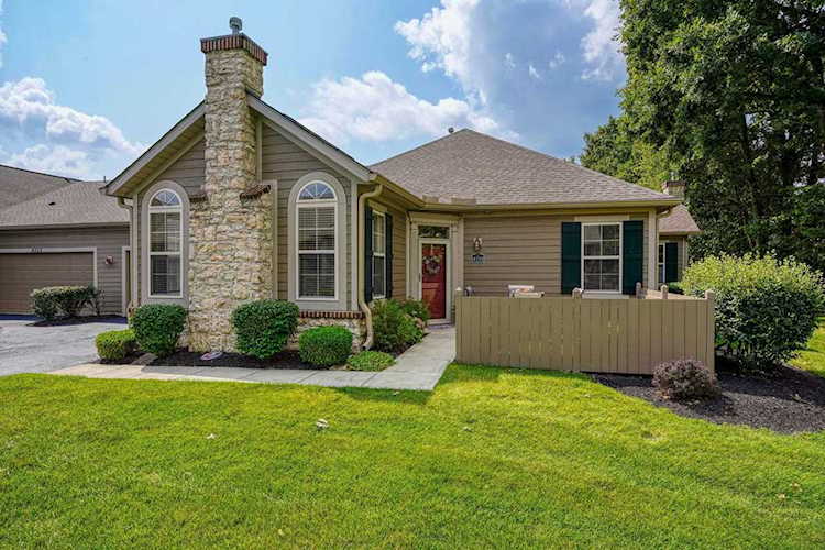 4335 Bridgeside Place New Albany, OH 43054