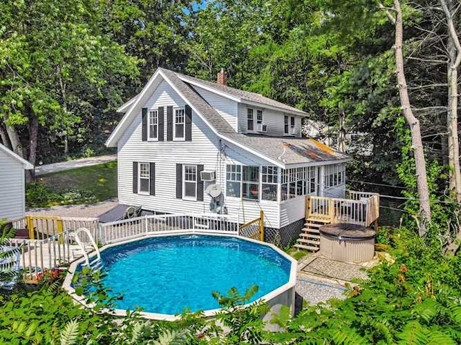 18 High St Augusta, ME 04330 | MLS 1568528 Photo 1