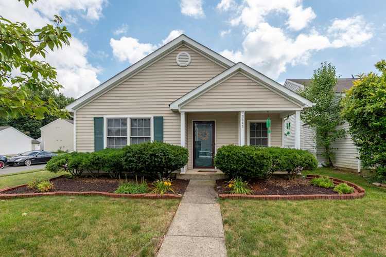 3648 Tea Party Place Columbus, OH 43207 | Vision Realty Inc. Photo 1
